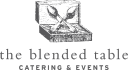 The Blended Table logo