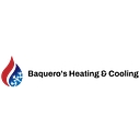 Baquero's Heating & Cooling logo