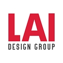 LAI Design Group logo