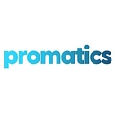 Promatics logo