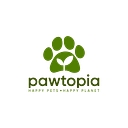 Pawtopia logo