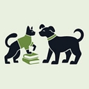 Epic Tails Veterinary Clinic logo