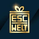 Escape Welt logo