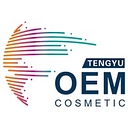 TY Cosmetic logo