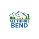 All Things Bend logo