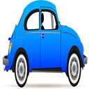 Confident Driver Driving School logo