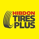 Hibdon Tires Plus logo