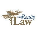 So. Cal. Realty Law, APC logo