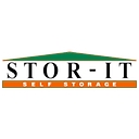Stor‑It logo