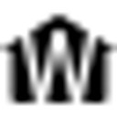W-Warehouse logo