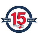 Immediate Care of Oklahoma logo