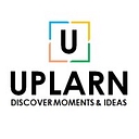 uplarn.com favicon