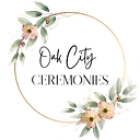 Oak City Ceremonies logo
