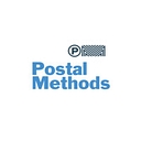 PostalMethods logo