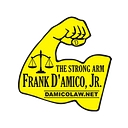 Law Offices of Frank J. D'Amico logo