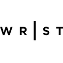 Wrist NYC logo