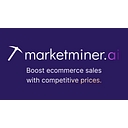 MarketMiner logo