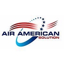 Air American Solution LLC logo
