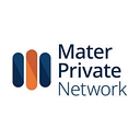 Mater Private logo