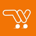 Waffershop logo