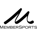 MemberSports logo
