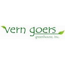 Vern Goers Greenhouse logo