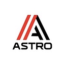 Astro Sheet Metal Co., Inc. logo