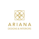 Ariana Designs & Interiors logo