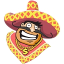 Uncle Dan's Pawn logo