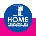 Home HeadQuarters logo