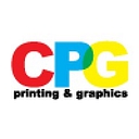 CPG Printing & Graphics logo