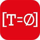 Time Equals Zero logo