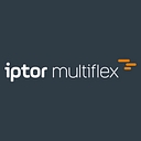 Iptor logo