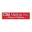 CIM METALS INC logo