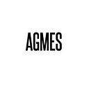 AGMES logo