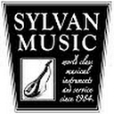 Sylvan Music logo