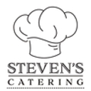 Steven's Catering logo