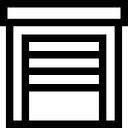 Will County Storage logo