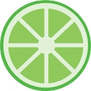 Key To My Lime logo