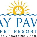 Bay Paws Pet Resort logo
