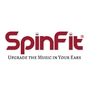 SpinFit logo