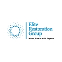 Elite Restoration Group logo