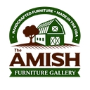 The Amish Furniture Gallery logo
