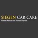 Siegen Car Care logo