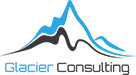 Glacier Consulting logo