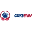 Curepaw logo