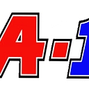 A-1 Heating & Cooling logo