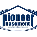Pioneer Basement Waterproofing & Crawlspace Repair logo