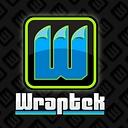 WrapTek logo
