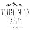Tumbleweed Babies logo